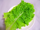 サラダ菜(肉とか巻くやつ)